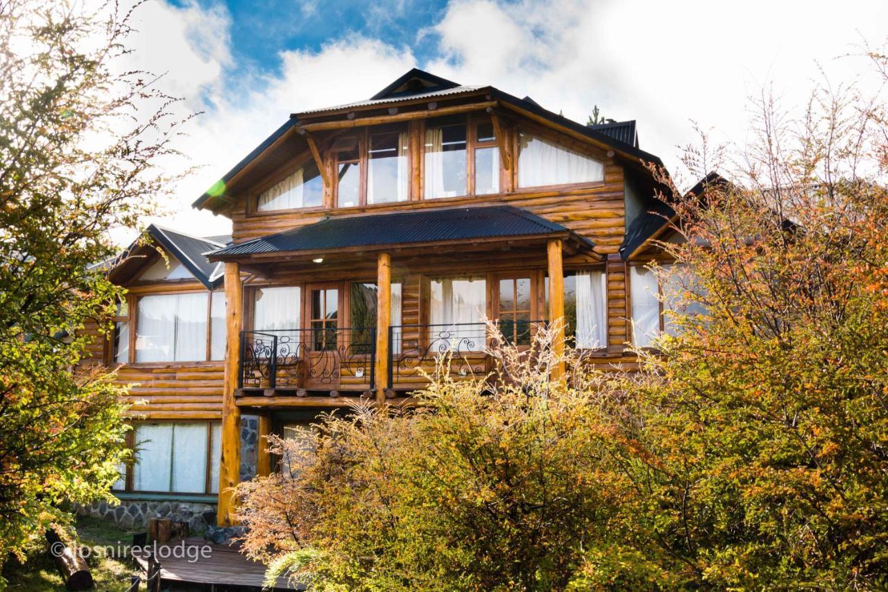 Los Nires Lodge Cerro Catedral San Carlos de Bariloche Habitación foto